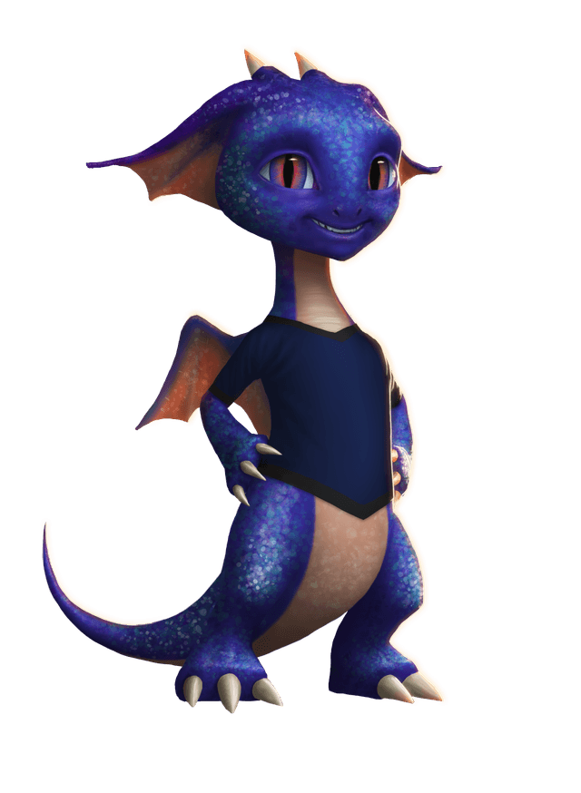Cinder Character