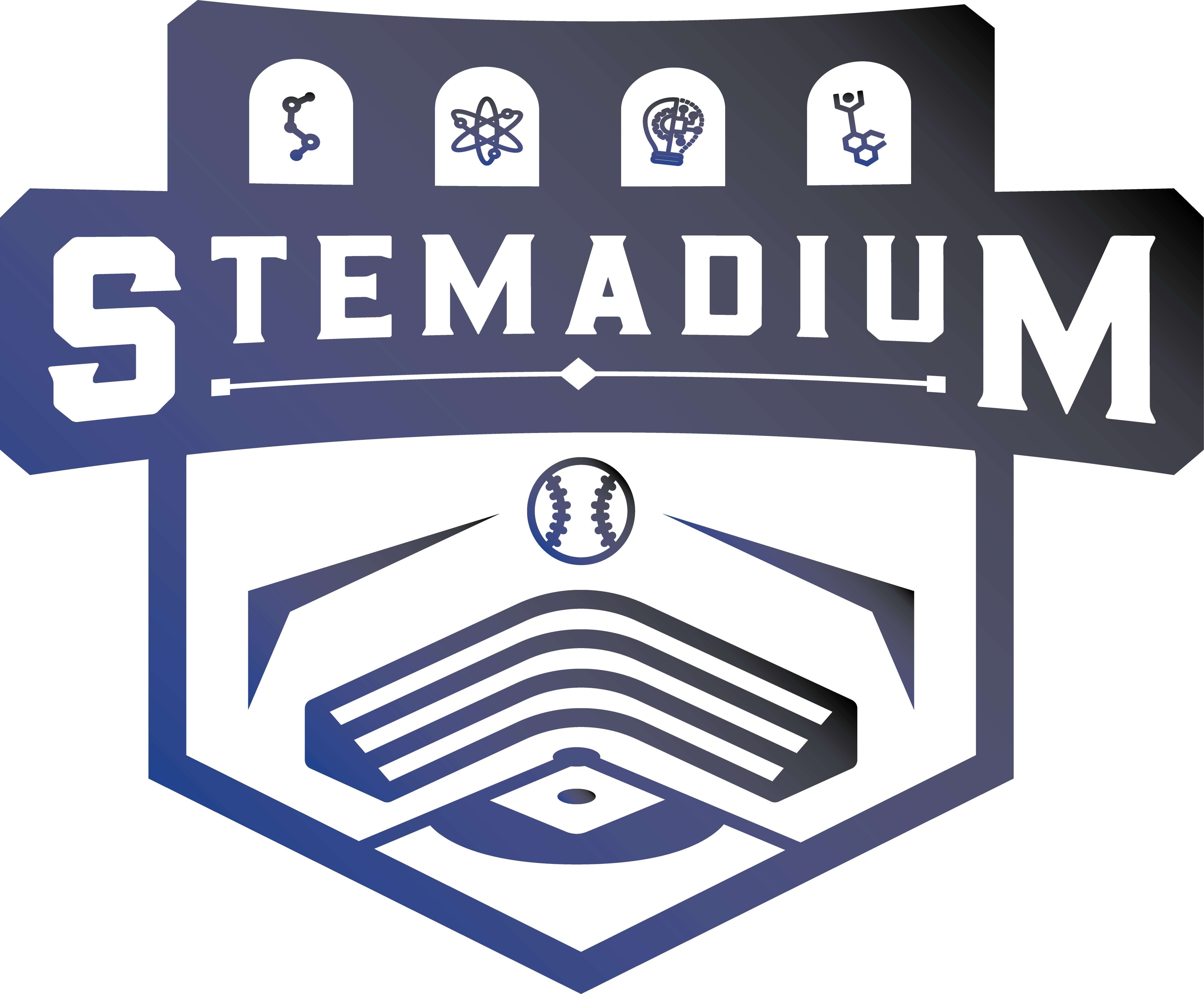 STEMadium Logo