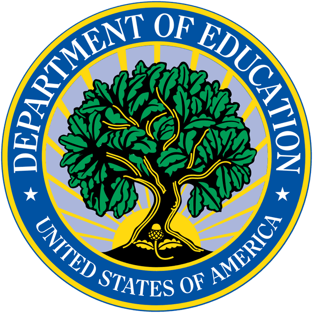 Department of Education Logo