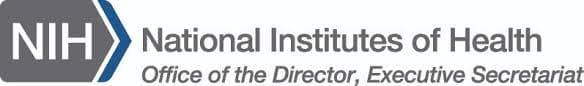 NIH Office of Director Logo